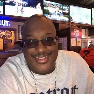 Meet your Posher, Darrin w